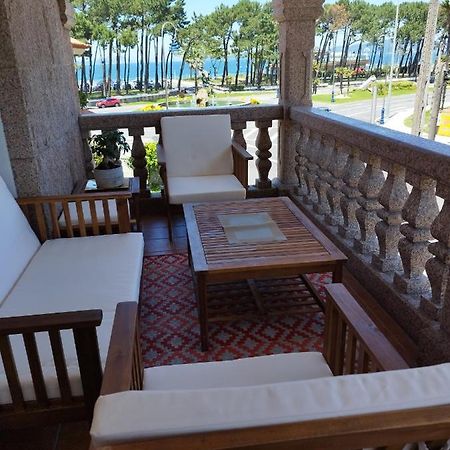 Piso Chalet En Playa Samil 비고 외부 사진