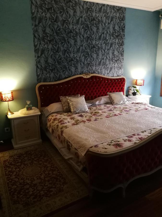 Piso Chalet En Playa Samil 비고 외부 사진