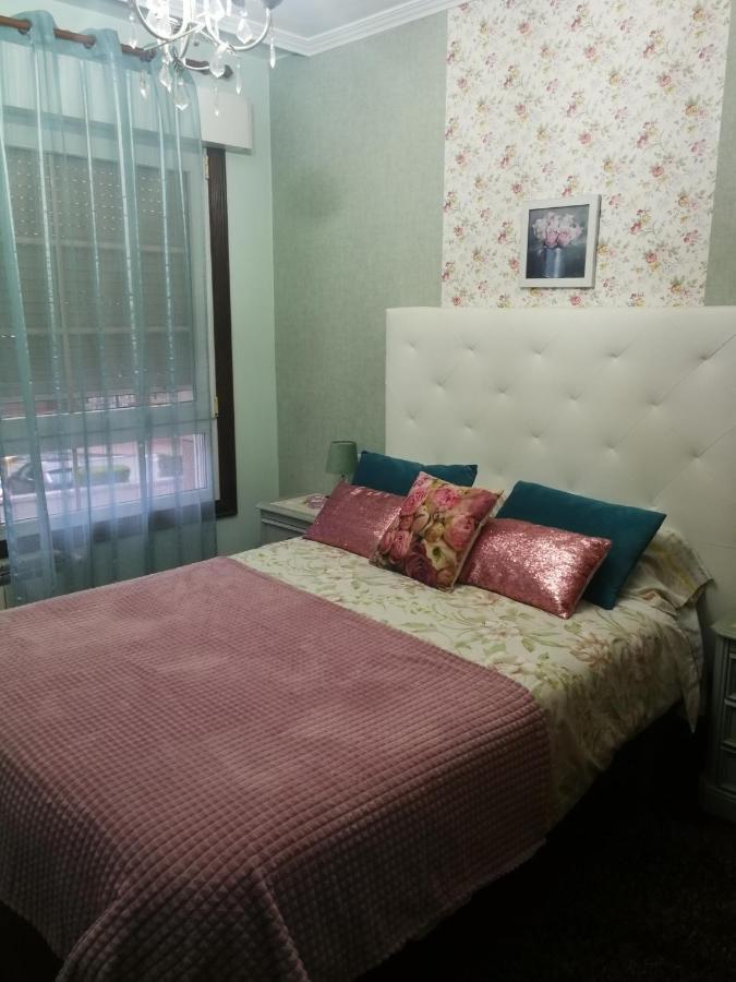 Piso Chalet En Playa Samil 비고 외부 사진