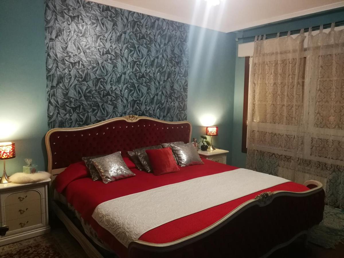 Piso Chalet En Playa Samil 비고 외부 사진