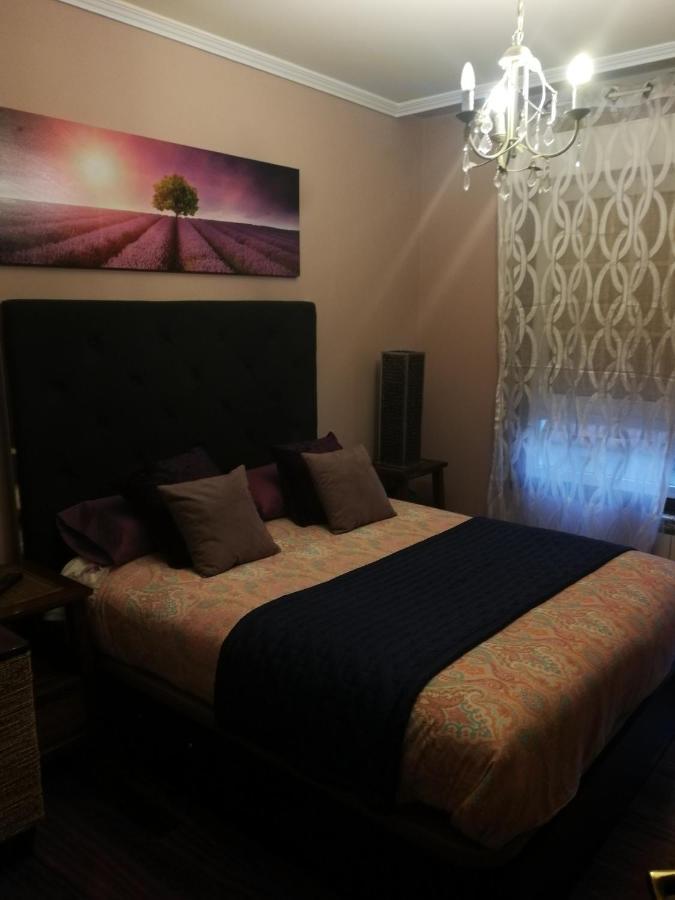 Piso Chalet En Playa Samil 비고 외부 사진