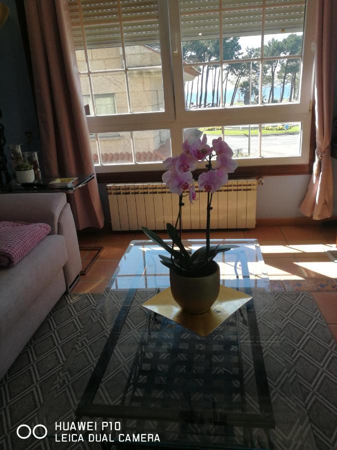 Piso Chalet En Playa Samil 비고 외부 사진