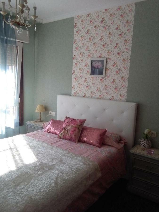 Piso Chalet En Playa Samil 비고 외부 사진