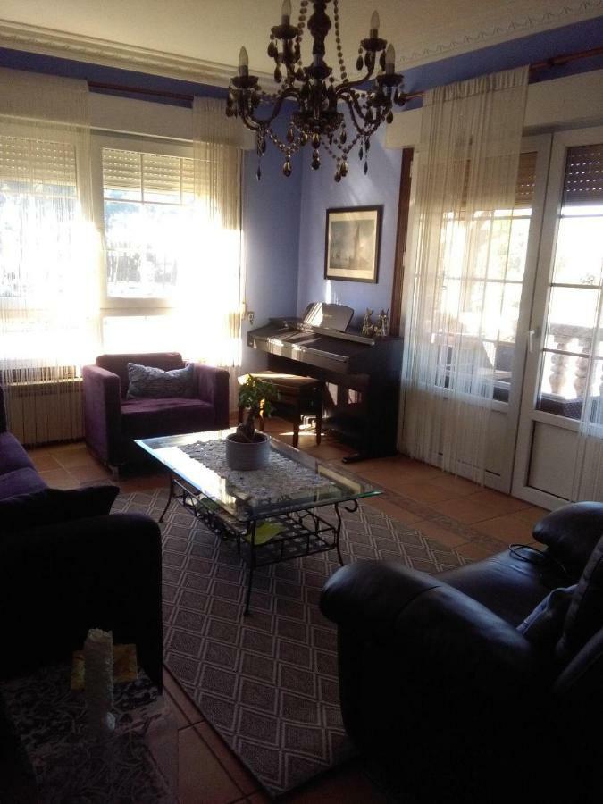 Piso Chalet En Playa Samil 비고 외부 사진