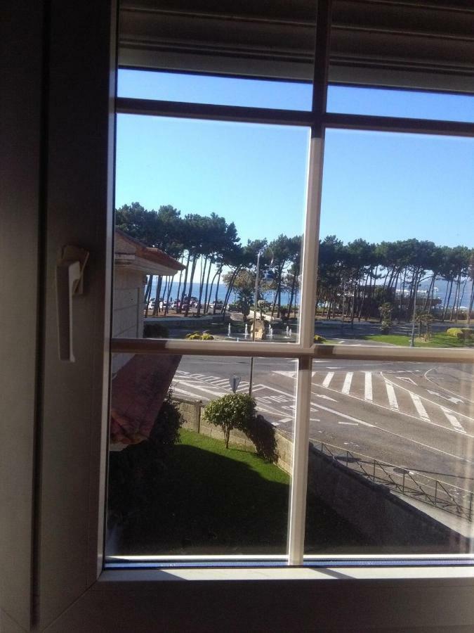 Piso Chalet En Playa Samil 비고 외부 사진