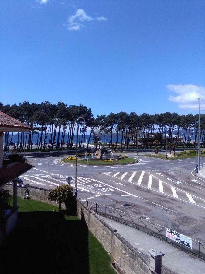Piso Chalet En Playa Samil 비고 외부 사진
